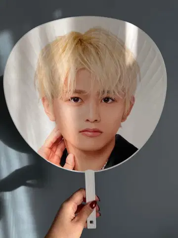 시노즈카 다이키 부채 FAM