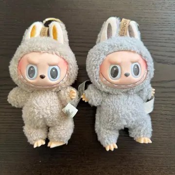 팝마트 마카롱 러브브