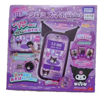 타카라토미 쿠로미 스마트폰 와이드 미개봉 새상품
