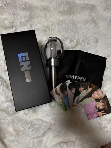 ENHYPEN 응원봉