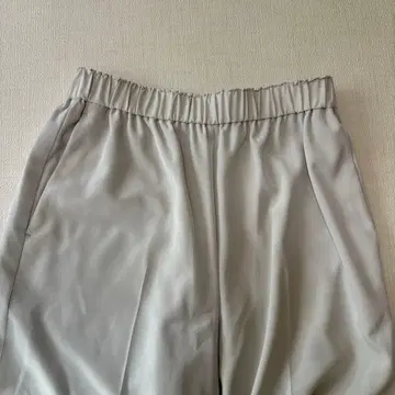 UNITED ARROWS 유나이티드 애로우즈 팬츠