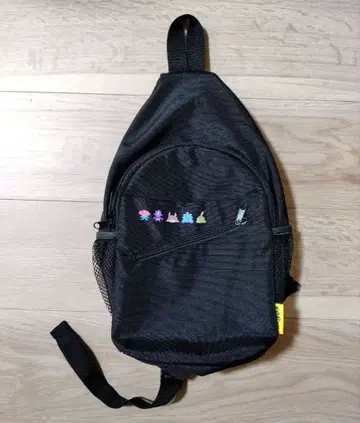 맹독 위험 바디백 포켓몬 센터 오리지널