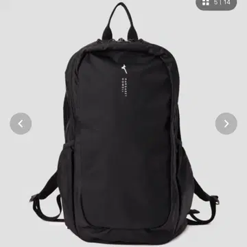 새상품급 마가렛호웰 x 미즈노 NYLON RIPSTOP 백팩