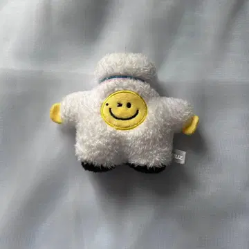 지훈 truz ROMY 로미 탓툰 마스코트 키링