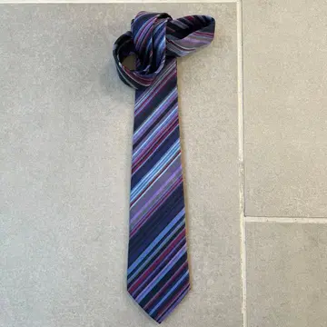 폴스미스 넥타이