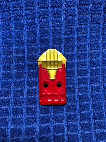 타츠로트 후엣슬 가면라이더 키바