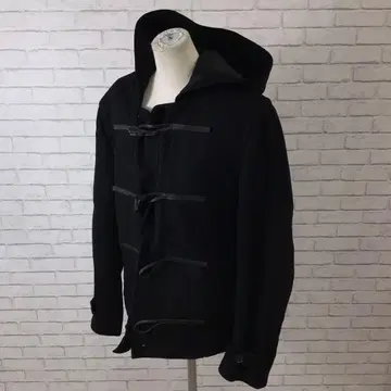 12.12 h176 컴시즘 더플 코트 내포켓 포함