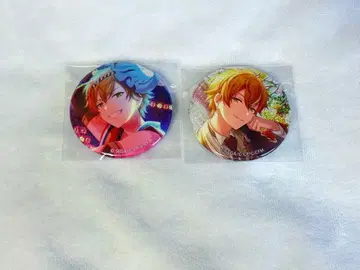 프로세카 캔뱃지 시노노메 아키토 준 브라 여름 축제 그리캔