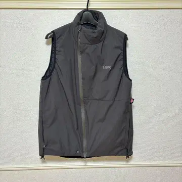 tilak SVALBARD VEST 사이즈 S 블랙