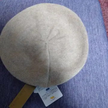 문배트 캐시미어 모자 택 포함 새상품 캐시미어 100%