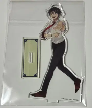 요괴 학교의 선생님 시작했습니다! 요괴시작 아베노 세이메이 아크릴 스탠드