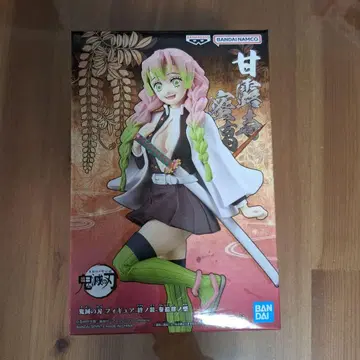 귀멸의 칼날 칸로지 미츠리 피규어