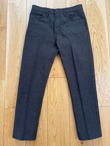 Wrangler 랭글러 슬랙스 31 x 32