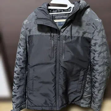 남성용 빔즈 자켓 점퍼 M