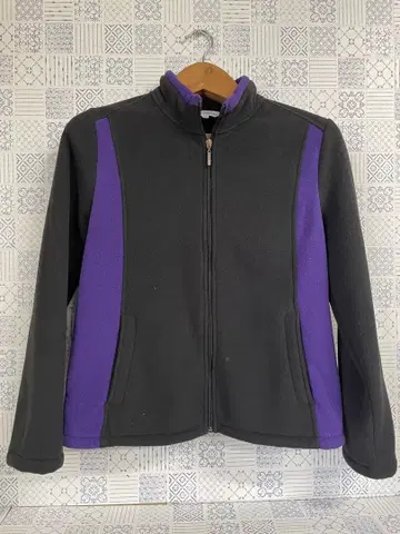 Crocodile 크로커다일 남성용 플리스 자켓