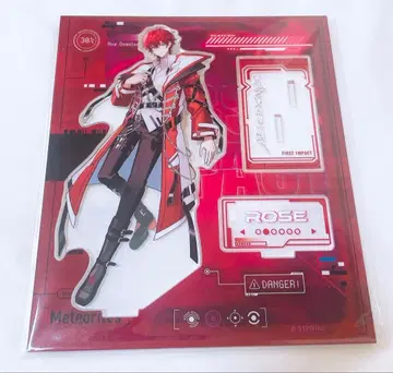 메츠오라 [ 로제 ] 아크릴 스탠드