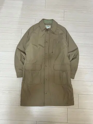 L.L.Bean 스톰 코트