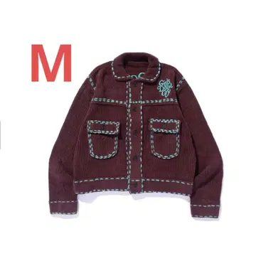 GIRLS DON'T CRY x PHINGERIN PG1 KNIT