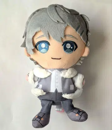 [ 당일 발송 ] 컬러풀 피치 히로 chibi 봉제 인형 애니메이트