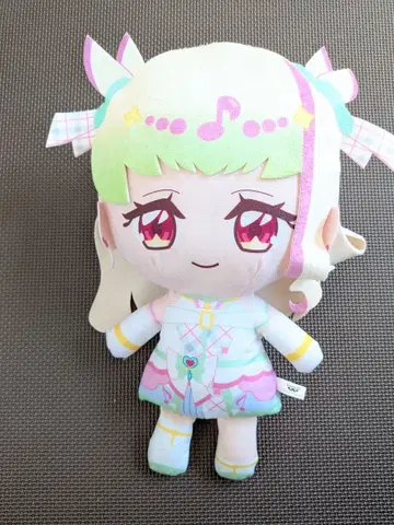 프리큐어 봉제 인형 약 30cm