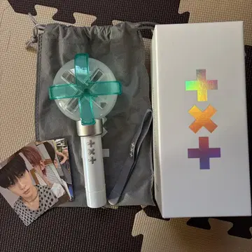 TXT 응원봉 모아봉 ver.2