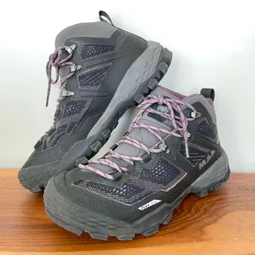 마무트 Mammut Ducan Mid GTX 여성용 24.5