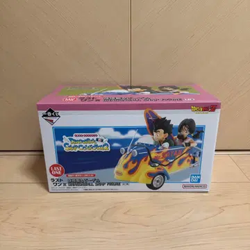 [ 선착순 ] 드래곤볼 SNAP COLLECTION2 라스트 원 상