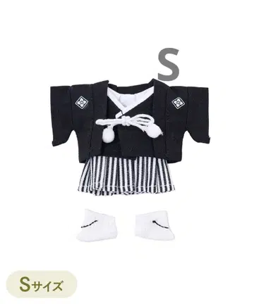 쓰리코인즈 최애 인형 하카마 S