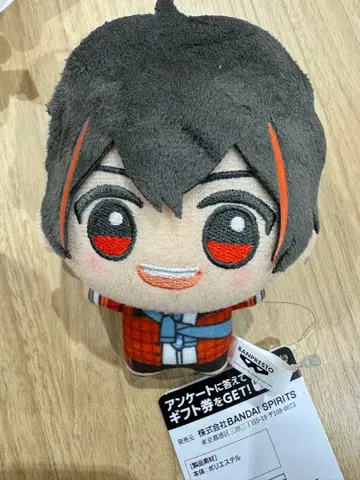 컬러풀 피치 SD 인형 2025ver 유안 모리 판타지