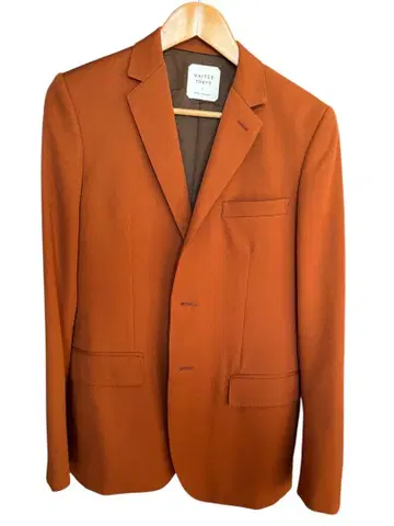 [ 새상품급 ] UNITED TOKYO 오렌지 셋업