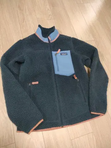 Patagonia 레트로X 남성용 M