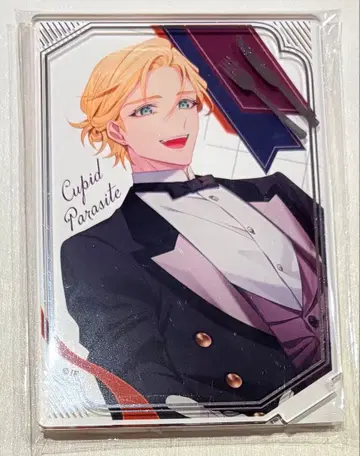 오토메이트 마켓 오토마 큐피파라 아크릴 스탠드 라울