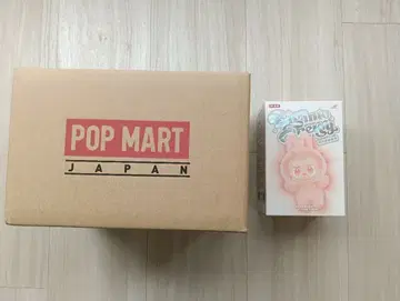 THE MONSTERS Big into Energy 시리즈