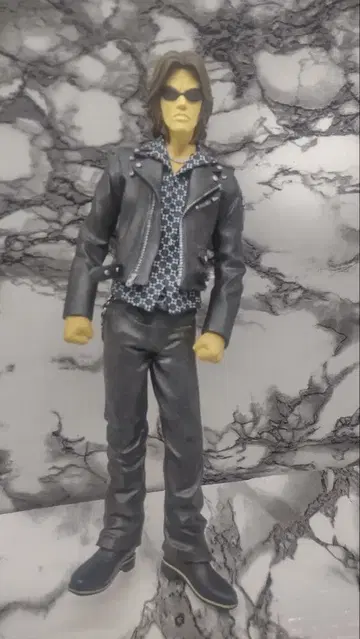 크로우즈 & 워스트 쿠노 류신