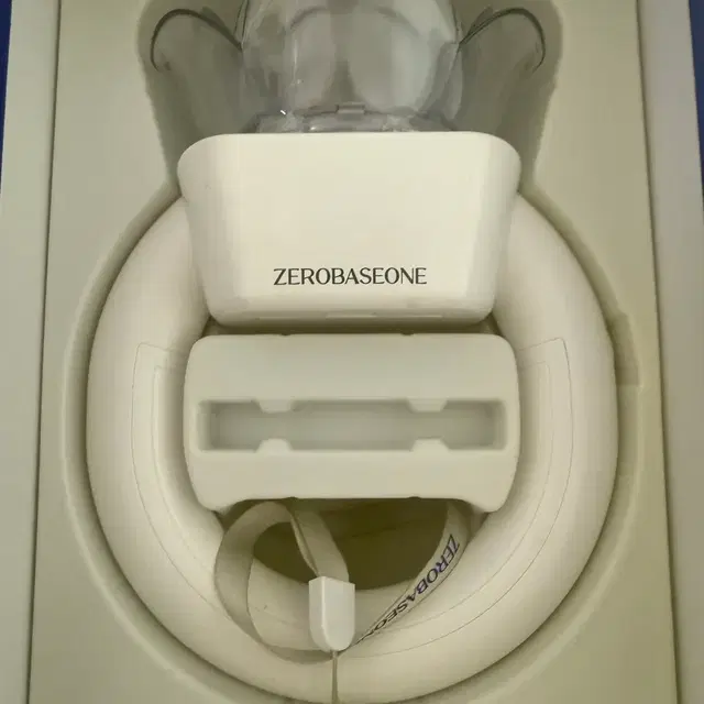 제로베이스원 응원봉