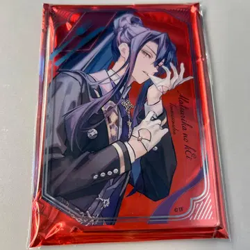 마츠리카의 아크릴 스탠드 엔라이