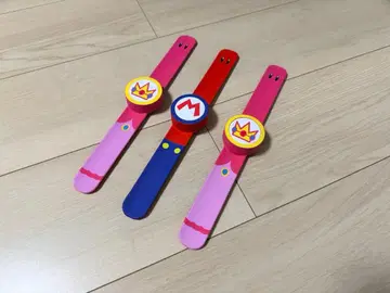 파워업 밴드 USJ