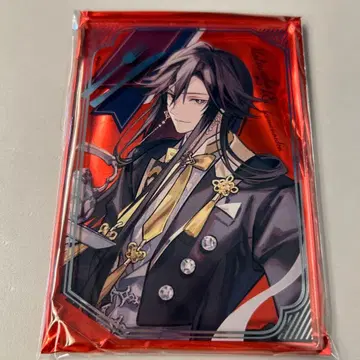 마츠리카의 아크릴 스탠드 푸엔