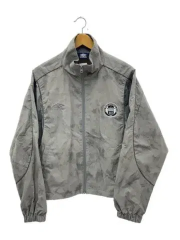 Umbro 나일론 자켓 레어