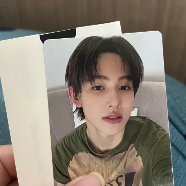 급처) 성현 앨범포카