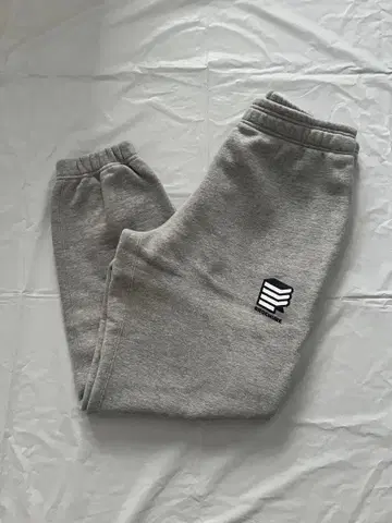 nevver brochurs 스웨트 팬츠