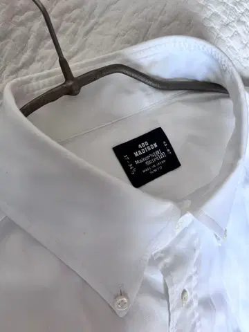 가마쿠라 셔츠 43-87