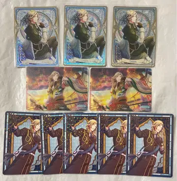 우타프리 비쥬컬렉션 카뮈 SR