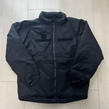 [ 새상품급 ] ECWCS GEN3 LEVEL7 S-R 블랙