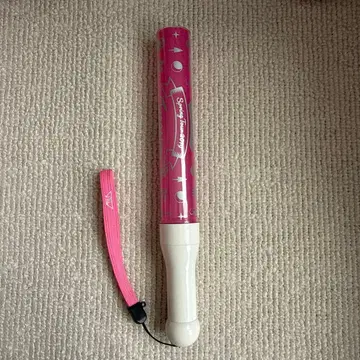 M!LK 사노 하야토 응원봉