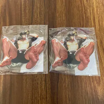 지옥이 어디가 나빠? 제비뽑기당 A-2 아크릴 스탠드 마몬