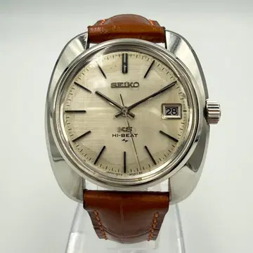 [ 양품 ] 세이코 KINGSEIKO 4502-8000 메달리온