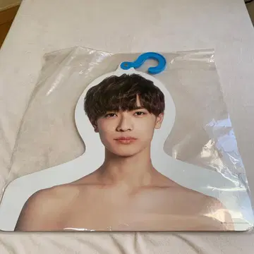 포토 행거 나니와단시 타카하시 쿄헤이 미사용 미개봉 새상품