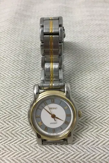 SEIKO 세이코 IF21-OJ80 580505 아날로그 손목시계