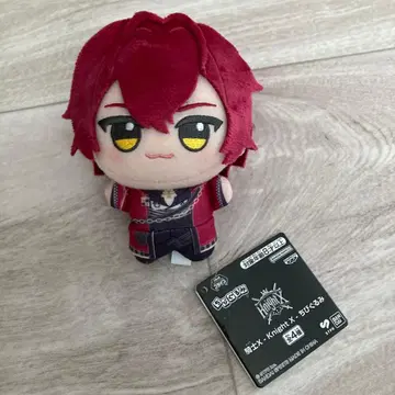 SD 인형 기사X 바우